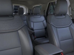 Ford Explorer Active w/200A Pkg 4WD 2026