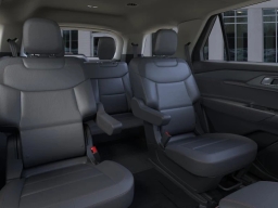 Ford Explorer Active w/200A Pkg 4WD 2026