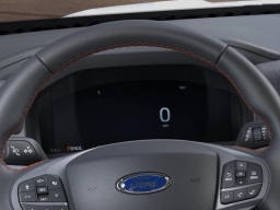 Ford Explorer Active w/200A Pkg 4WD 2026