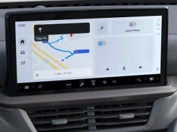 Ford Explorer Active w/200A Pkg 4WD 2026