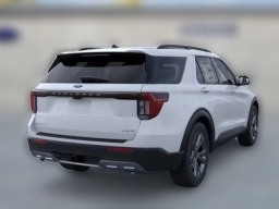 Ford Explorer Active w/200A Pkg 4WD 2026