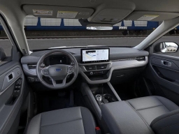Ford Explorer Active w/200A Pkg 4WD 2026