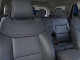 Ford Explorer Active w/200A Pkg 4WD 2026