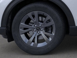 Ford Explorer Active w/200A Pkg 4WD 2026