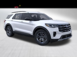 Ford Explorer Active w/200A Pkg 4WD 2026