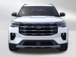 Ford Explorer Active w/200A Pkg 4WD 2026
