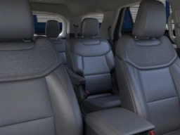 Ford Explorer Active w/200A Pkg 4WD 2026