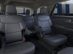 Ford Explorer Active w/200A Pkg 4WD 2026