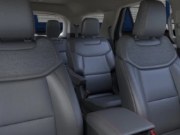 Ford Explorer Active w/200A Pkg 4WD 2026