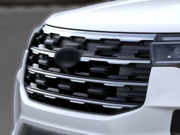 Ford Explorer Active w/200A Pkg 4WD 2026