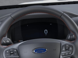 Ford Explorer Active w/200A Pkg 4WD 2026