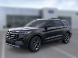 Ford Explorer Active w/200A Pkg 4WD 2026