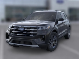Ford Explorer Active w/200A Pkg 4WD 2026