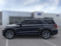 Ford Explorer Active w/200A Pkg 4WD 2026