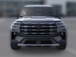 Ford Explorer Active w/200A Pkg 4WD 2026