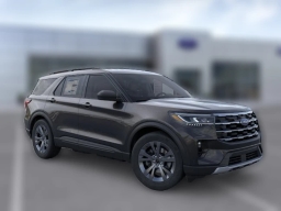 Ford Explorer Active w/200A Pkg 4WD 2026
