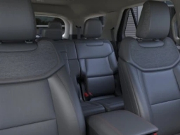 Ford Explorer Active w/200A Pkg 4WD 2026