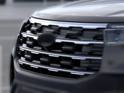 Ford Explorer Active w/200A Pkg 4WD 2026