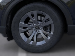 Ford Explorer Active w/200A Pkg 4WD 2026