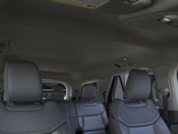 Ford Explorer Active w/200A Pkg 4WD 2026