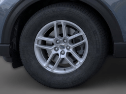 Ford Explorer Active 4WD 2026