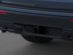 Ford Explorer Active 4WD 2026