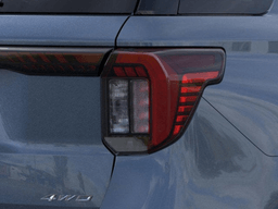 Ford Explorer Active 4WD 2026