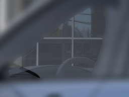 Ford Explorer Active 4WD 2026