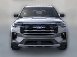Ford Explorer Active w/200A Pkg 4WD 2026