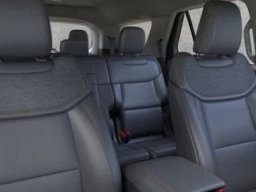 Ford Explorer Active w/200A Pkg 4WD 2026