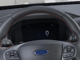 Ford Explorer Active w/200A Pkg 4WD 2026