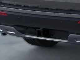 Ford Explorer Active w/200A Pkg 4WD 2026