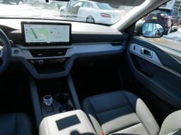 Ford Explorer Active w/200A Pkg 4WD 2026