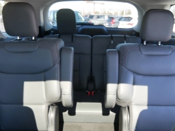 Ford Explorer Active w/200A Pkg 4WD 2026