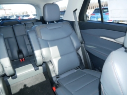 Ford Explorer Active w/200A Pkg 4WD 2026