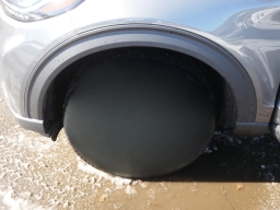 Ford Explorer Active w/200A Pkg 4WD 2026