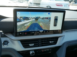 Ford Explorer Active w/200A Pkg 4WD 2026