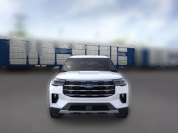 Ford Explorer Active w/200A Pkg 4WD 2026