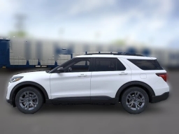 Ford Explorer Active w/200A Pkg 4WD 2026
