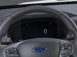 Ford Explorer Active w/200A Pkg 4WD 2026