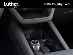 Ford Explorer Active w/100A Pkg 4WD 2026