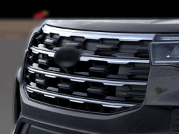 Ford Explorer Active w/100A Pkg 4WD 2026