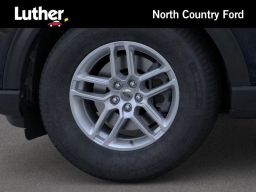 Ford Explorer Active w/100A Pkg 4WD 2026