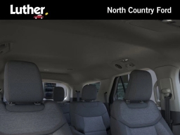 Ford Explorer Active w/100A Pkg 4WD 2026