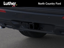 Ford Explorer Active w/100A Pkg 4WD 2026