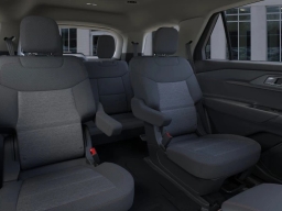 Ford Explorer Active w/100A Pkg 4WD 2026