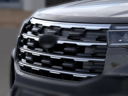 Ford Explorer Active w/100A Pkg 4WD 2026