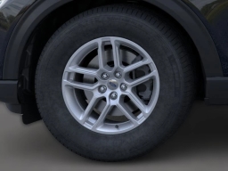 Ford Explorer Active w/100A Pkg 4WD 2026