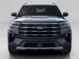 Ford Explorer Active w/200A Pkg 4WD 2026