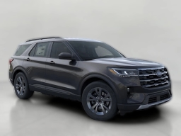 Ford Explorer Active w/200A Pkg 4WD 2026